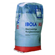 Смесь для выравнивания пола IBOLA AS (25кг)